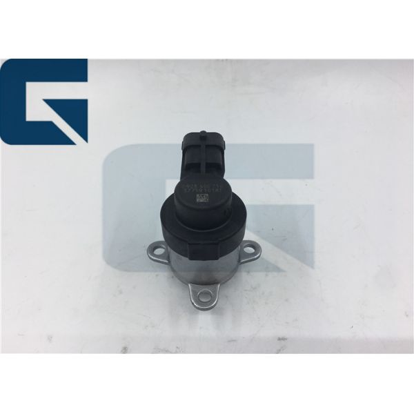 Pressure Control Valve Regulator / Fuel Metering Solenoid Valve 0928400633