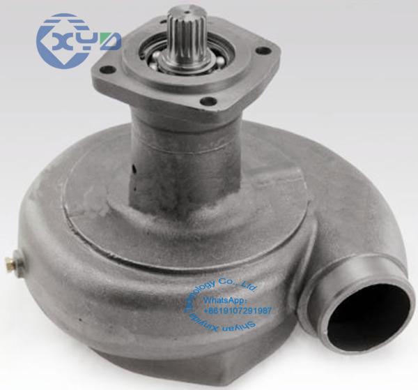 KTA38 QSK38 Automotive Water Pumps Cummins 3635783