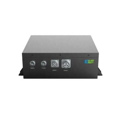 OEM 20Ah 25,6V Bateria de Lítio Pacote de Bateria de Íons de Lítio ignífugo
