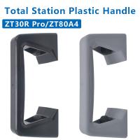 Manija de plástico profesional para Geomax ZT10 16 15R Pro ZT30R Pro ZooM35 ZT80A4 Instrumento de encuesta de estación total 1pc