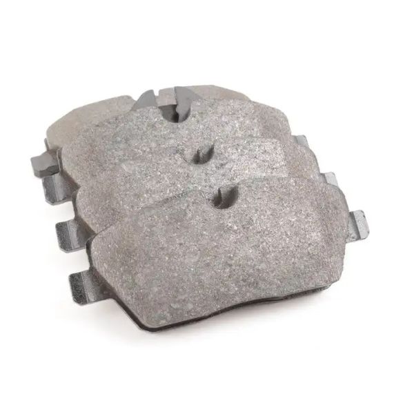 Front Brake Pads For BMW E81 E87 E88 Perfect Fit And Functionality Guaranteed
