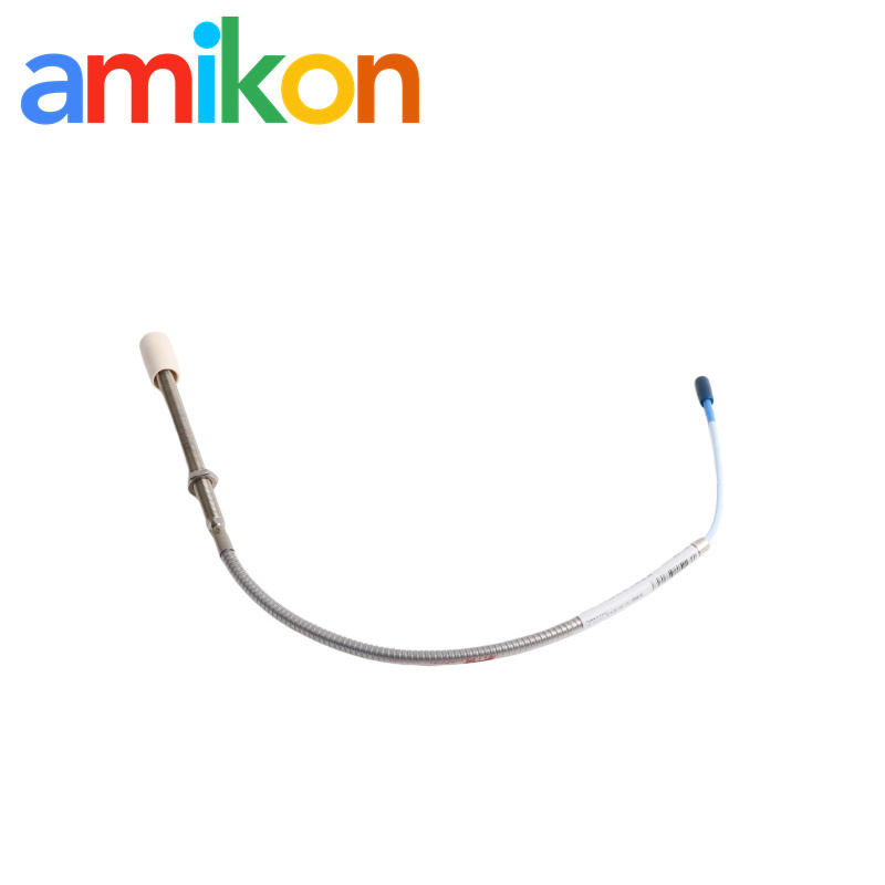 330104-00-15-05-02-00 Bently Nevada 3300 XL 8 mm Proximity Probe