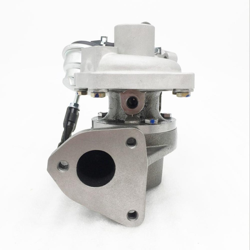 KP35 Turbocharger 54359880005 54359700005 73501343 For Fiat Punto Idea Panda 1.3 JTD Diesel Engine