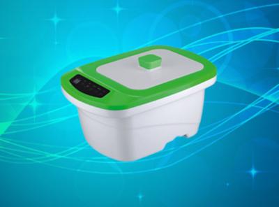 Desktop Household Ultrasonic Cleaner For Vegetable / Ultrasonic Cleaning Device