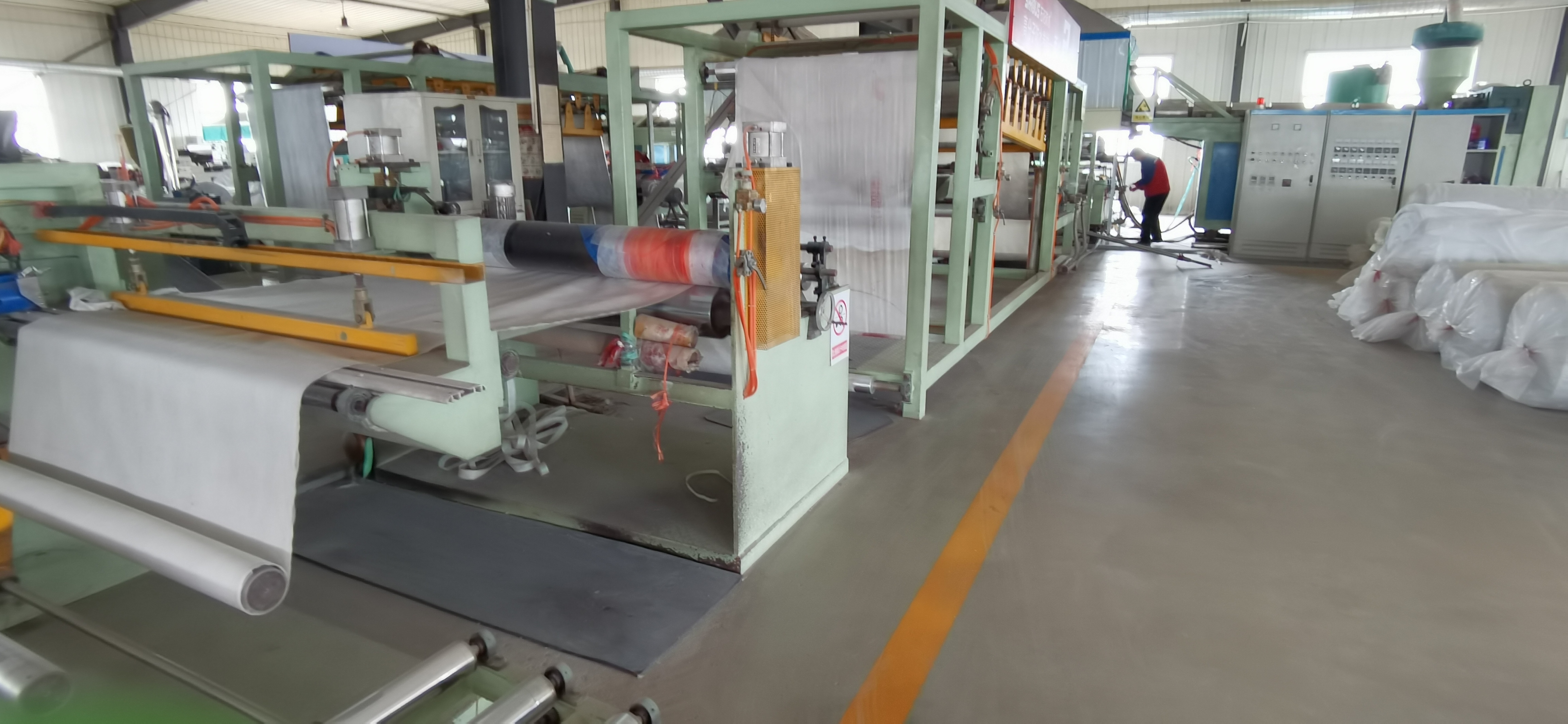 Weifang Shihua Chemical Building Material Co., Ltd.