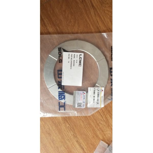 Buje del rodillo de 2909000011 de camino piezas del rodillo 3 meses de garantía