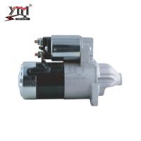 Moteur de démarreur moteur de QDY1248-21 M1T79681 17176N pour CLARK AG  MITSUBISHI