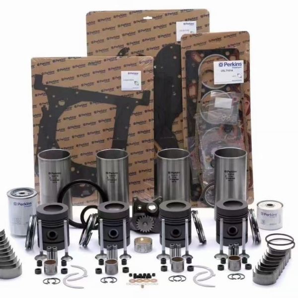 Excavatrice en aluminium Water Pump de S4L MM409303