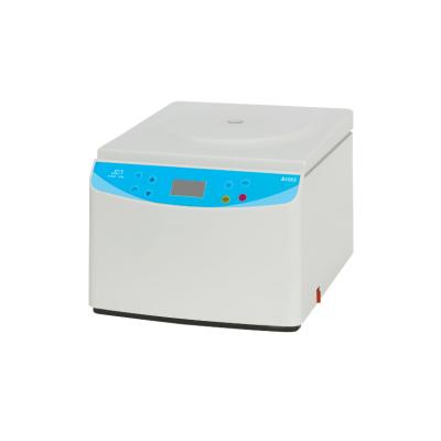 B16K5 Benchtop High-Speed Centrifuge