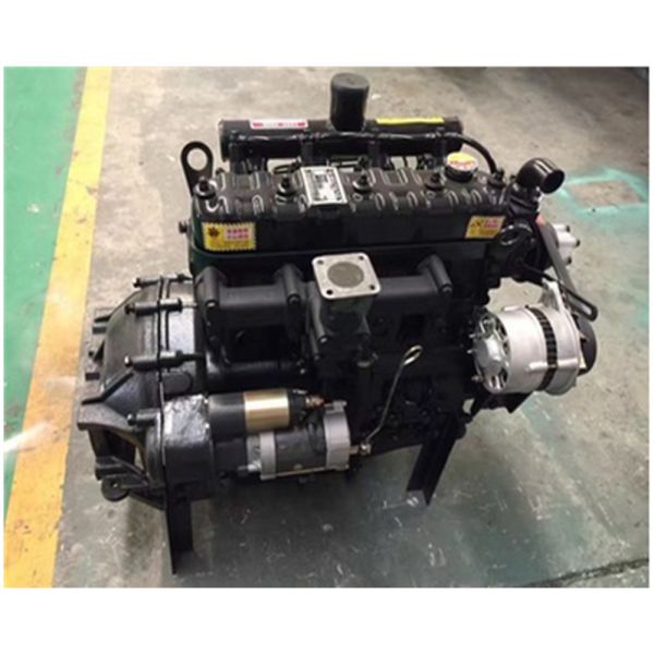 Обслуживание двигателя экскаватора Кобелько Хюндай Доосан Мицубиси С4К С6К запасных частей машинного оборудования