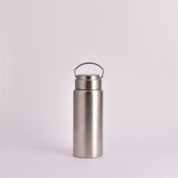 350ml Insulated Stainless Steel Sports Water Bottle Bpa Free