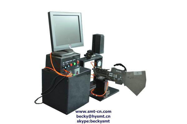 SMT FEEDER CALIBRATION JIG for smt machine