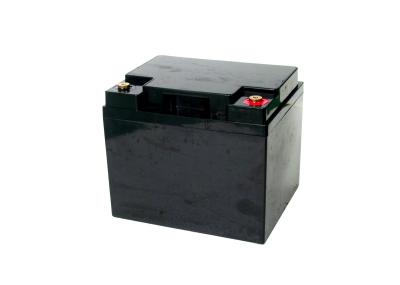 12V 40AH AGM Gel Battery For Solar System UPS Systems