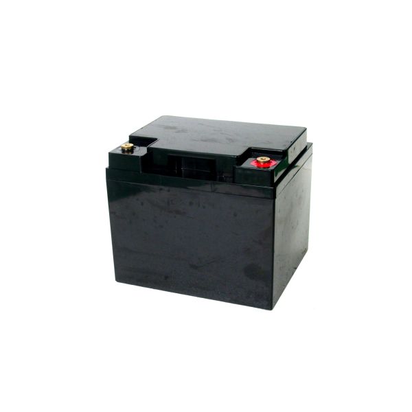 12V 40AH AGM Gel Battery Maintenance Free Long Life High Cycling Ability for Solar UPS Systems