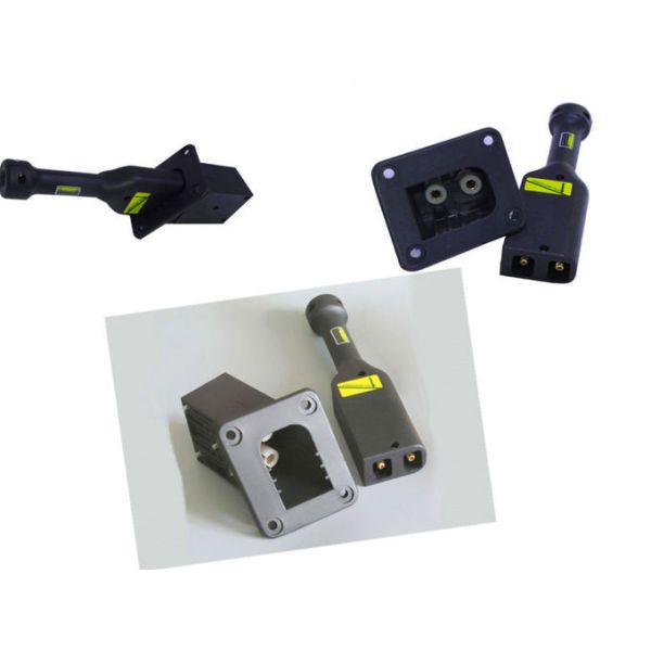 штепсельная вилка DC соединителя Powerwise штепсельной вилки тележки гольфа 73345G01 гарантия 1 года