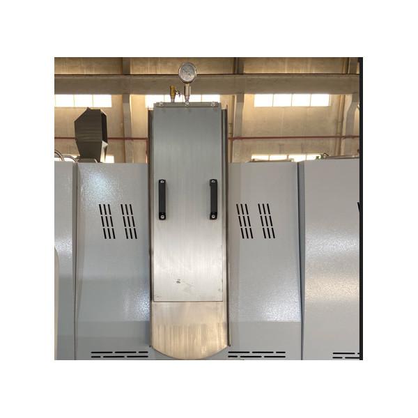 500 - 2000kg/H Single Screw Extruder Manufacturers / Plastic Flake Pelletizing Line