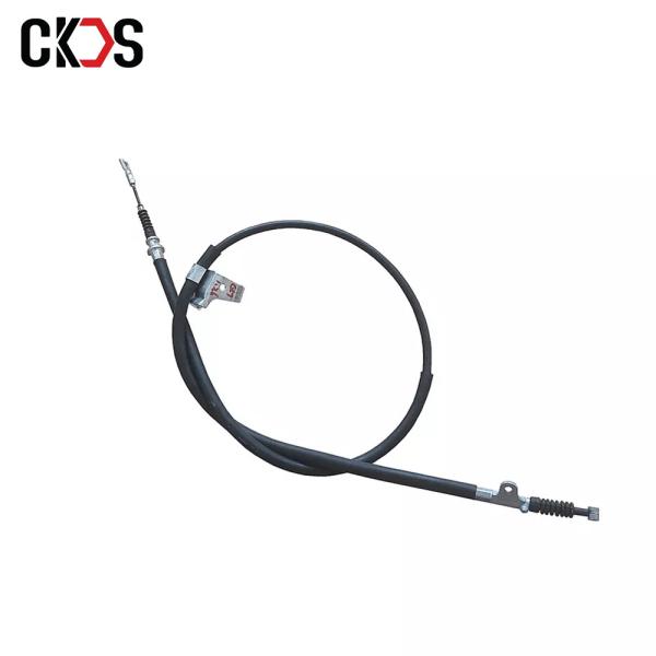 NISSAN UD 34570-30Z76 OEM Clutch Japanese Truck Transmission Conduit Solenoid Grommet Parts GEAR SHIFT CONTROL CABLE