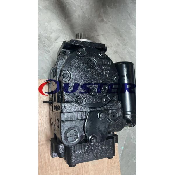 Danfoss 90L Series High Power Density Variable Displacement Axial Piston Pump for Closed Circuit Systems