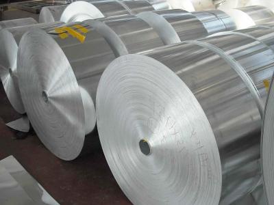 500mm To 3000mm Width 5052 Aluminum Coil Stock For Gutters