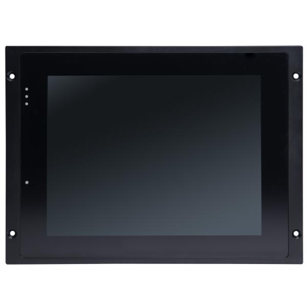 10.4インチ多機能端末DMI for TCMS - 鉄道HMIパネル