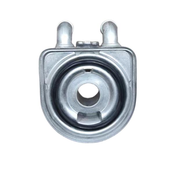 Parties automobiles Radiateur de refroidissement par transmission pour Peugeot 206 306 307 406 407 Citroen Picasso OE 1103N0
