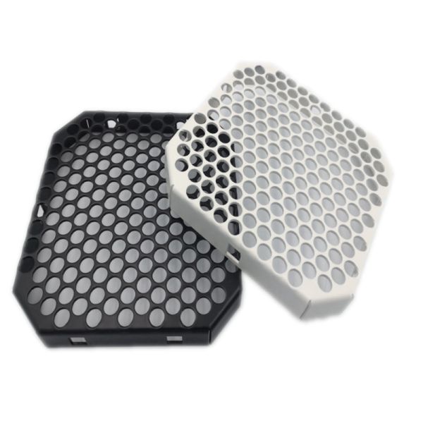 Анодирующие металлические части из листового металла Oem AL2024 AL5052 AL6061