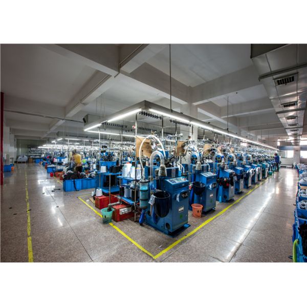 Elastane Room Non Slip Socks , Polyester Cotton Non Slip Slipper Socks For Adults