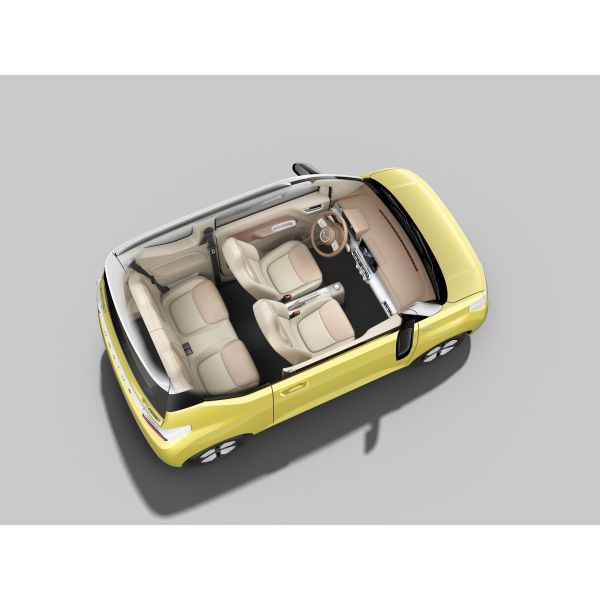 Wuling Hongguang Mini EV Car Новая энергия Использованное транспортное средство Автомобильное транспортное средство