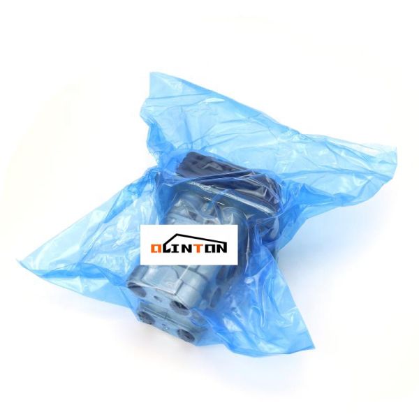 Parties de machines de construction pour les machines de construction