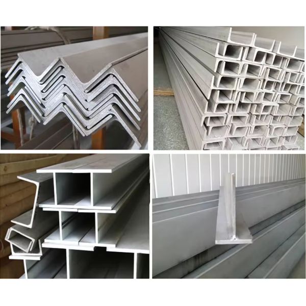 Universal 30mm 41mm channel style c channel steel U type channel without perforation for Customer Request