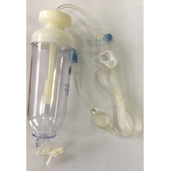 Disposable infusion pump PCA type 60ml with and Performance CE