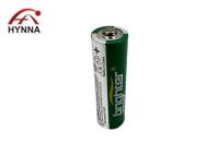 OEM Batería de células cilíndricas pequeñas Tamaño AA Batería alcalina de 1,5 voltios EBook y baterías GPS