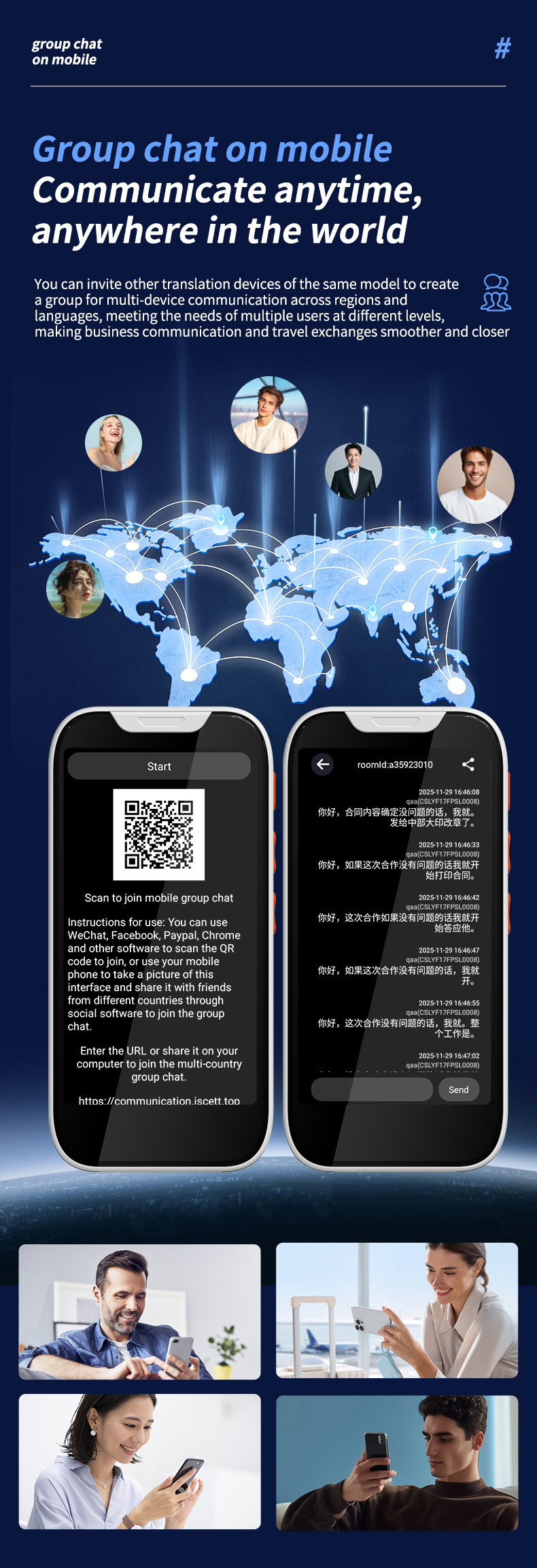 Smart Language Translator Scanner 143 Languages Interpretation Real Time Translation Scanner Pen