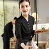 Customized Classic Chef Clothes Fast Food Restaurant Hotel Uniforms for Men and Women