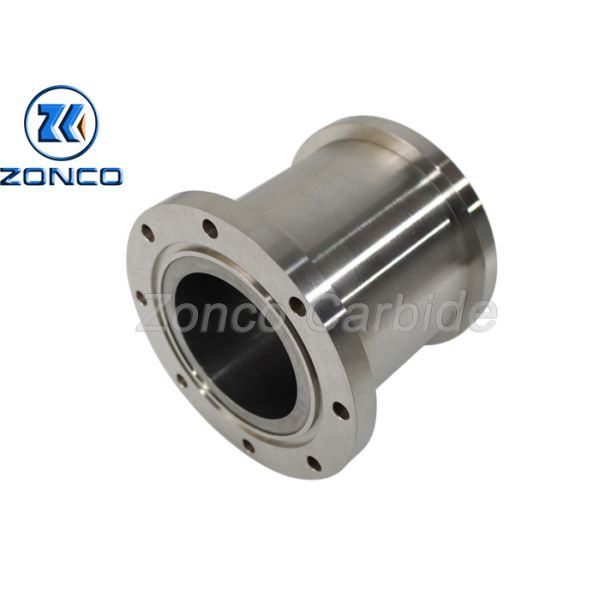 Dark Gray Ball Mill Jar , Grinding Jar With Lid And Rubber Sealing Gasket