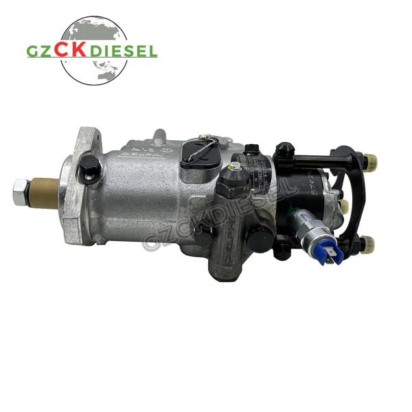 Fuel Injection Pump 2643B315 V3239F594T 2643B315LY For Perkins Engine
