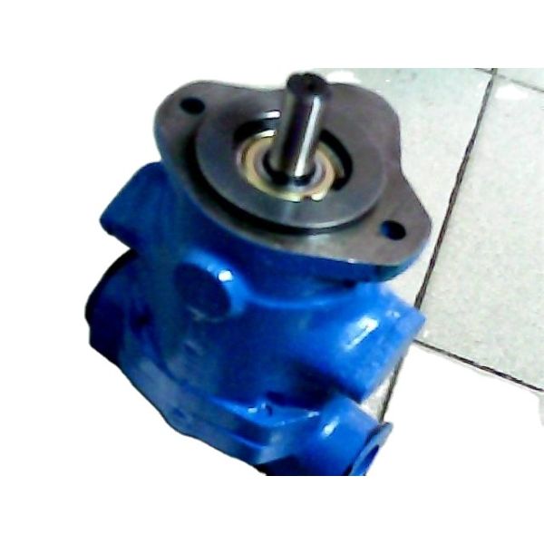 Hydraulic pumps VICKERS plunger pump from the United States PVB15-RS-20-CC-11-PRC PVB15-RS-31-C-11 PVB15-RS-31-C-11-PRC PVB15-RS-31-CC-11 factory