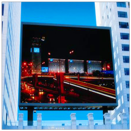 P5 /P6 / P8/P10 / P20 SMD LED Video Wall Panels ,HD stability Outdoor Video Wall Solutions