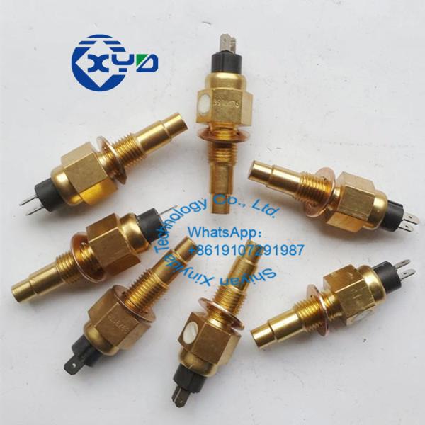 Cummins Truck DCEC 6CT 6L Automotive Engine Sensors Temperature Sensor 3979176 C3979176