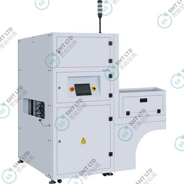 ZLL-650 Heavy NG/OK Buffer Stocker 220V 2200VA