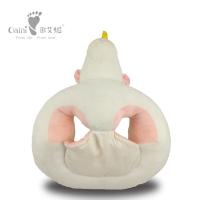 Cadeira de assento infantil Unicorn Animal Plush Baby Chairs da forma macia