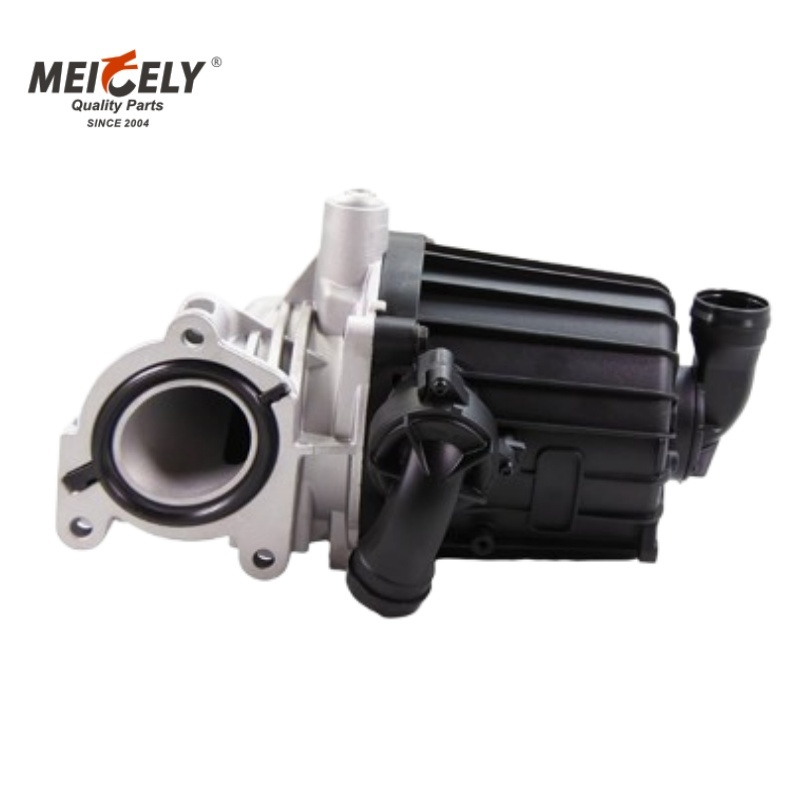 OEM 22999818 Crankcase Ventilation Oil Separator Direct Fit For Mack