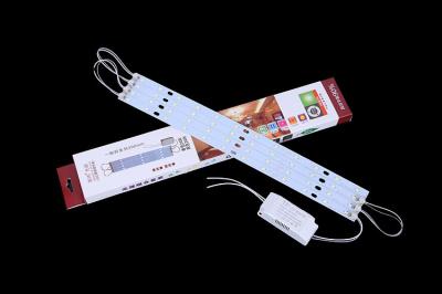 7030/5730 LED Strip Lens Light Source Replacement Magnetic SMD Led Ceiling Board