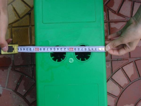Mobile Temporary Aluminum Fence / Mesh Pool Safety Fence Q195 / Q235 Materials