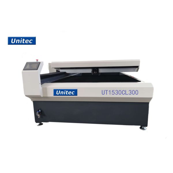 40mm Acrylic Laser Cutting Machine