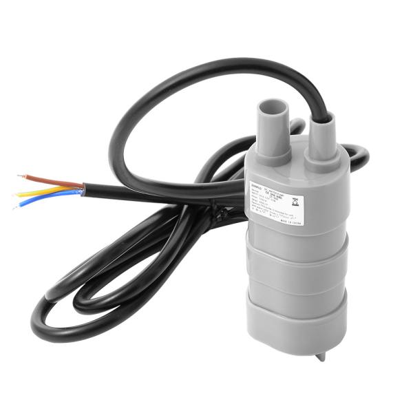 AQUAWING DC submersible pump mini water pump RV smart toilet flush pump JT-500