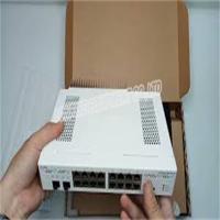 Mikrotik CCR2004-16G-2S+ listo para enviar el alto rendimiento 16x Gigabit Ethernet vira la original del router hacia el lado de babor nueva