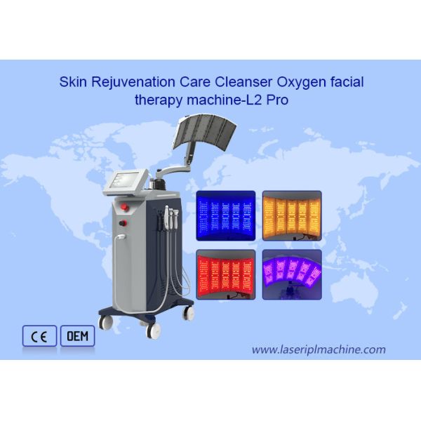 Zohonice 650W Pdt Light L2 Pro Anti Aging Beauty Machine