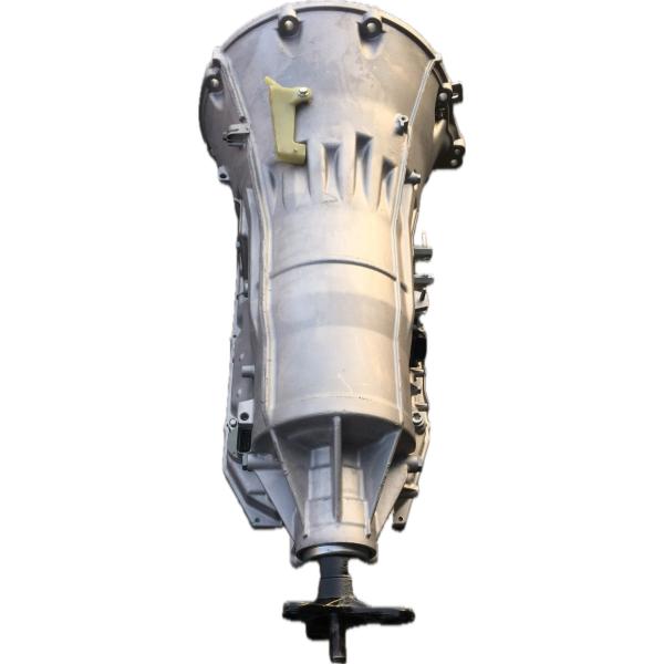 Toyota MAJESTA 2006-2018 Assemblage de transmission AA80E remis à neuf OE n° 35000-50170