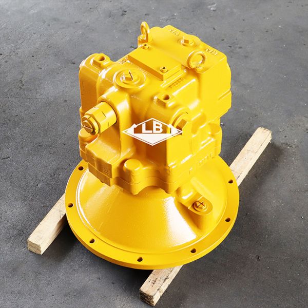 Swing Motor Assembly For PC1250-8 Excavator